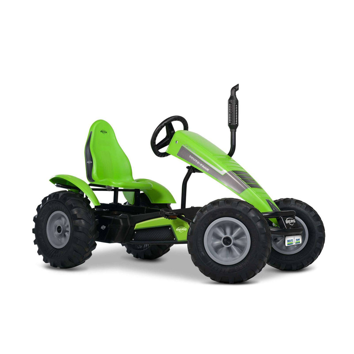 BERG XL DEUTZ-FAHR BFR Go-Kart