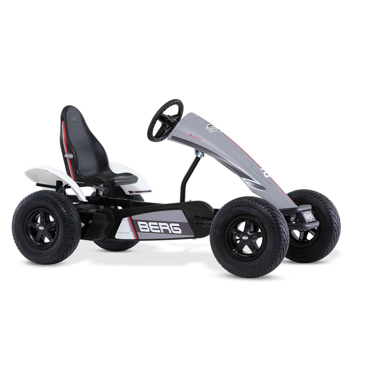 BERG XL Race GTS BFR Go-Kart