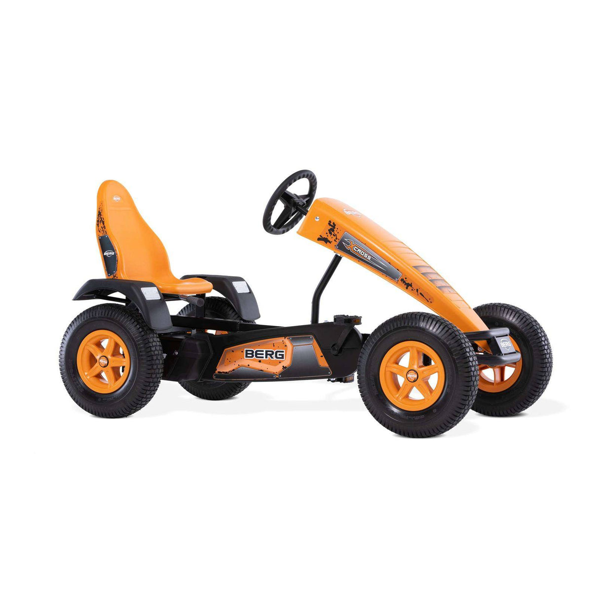BERG XL X-Cross BFR Go-Kart