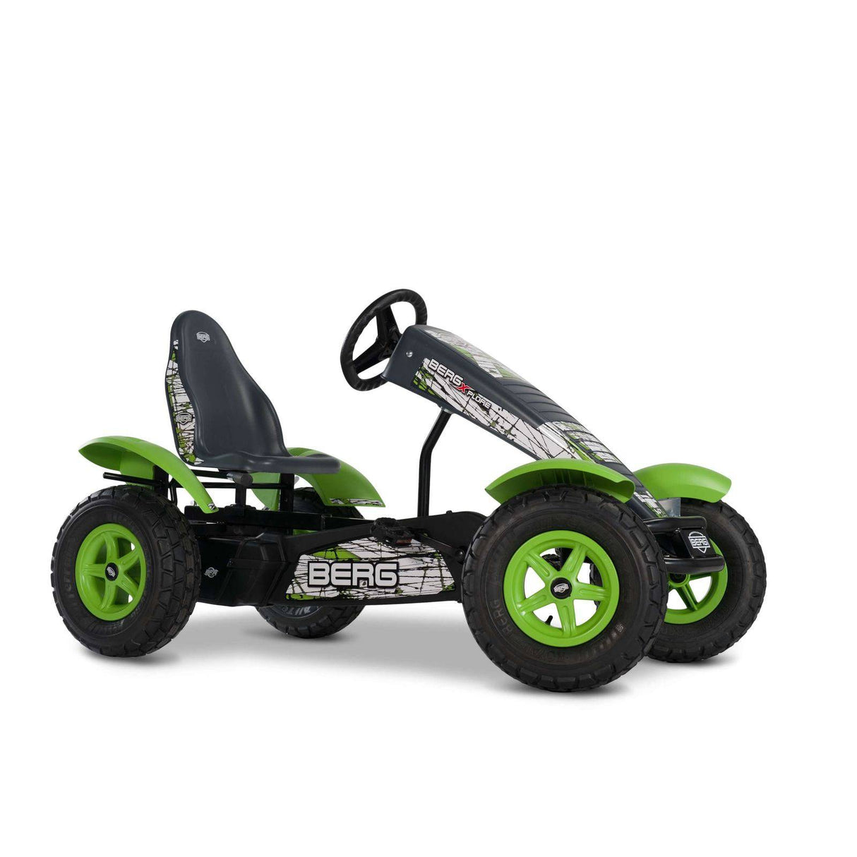 BERG XL X-Plore BFR-3 Go-Kart