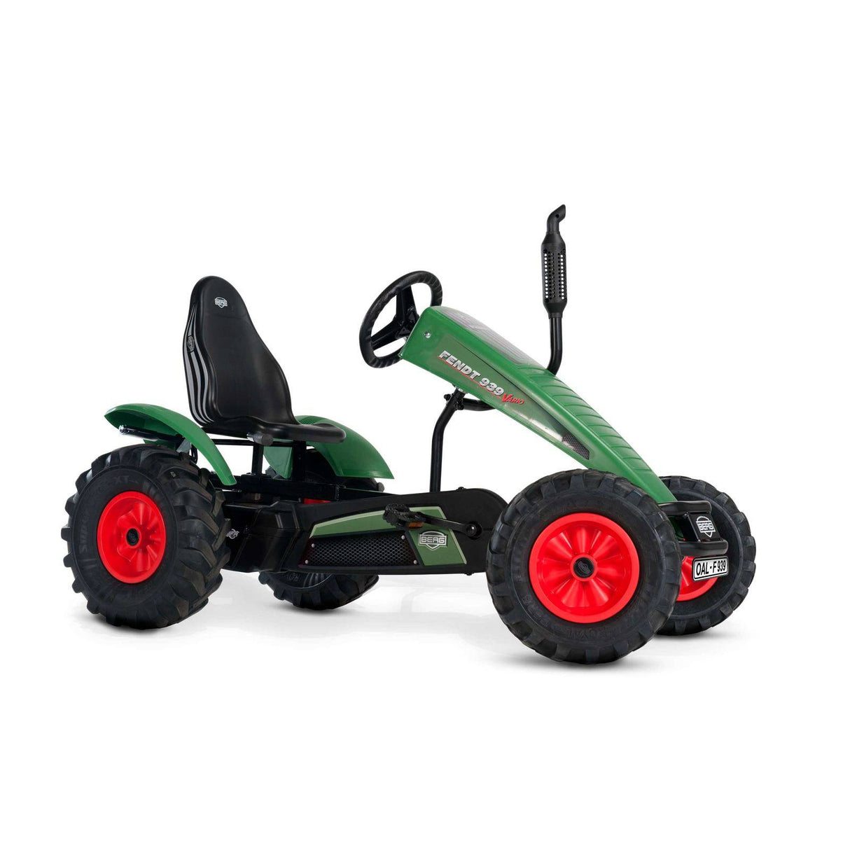 BERG XXL Fendt E-BFR Go-Kart