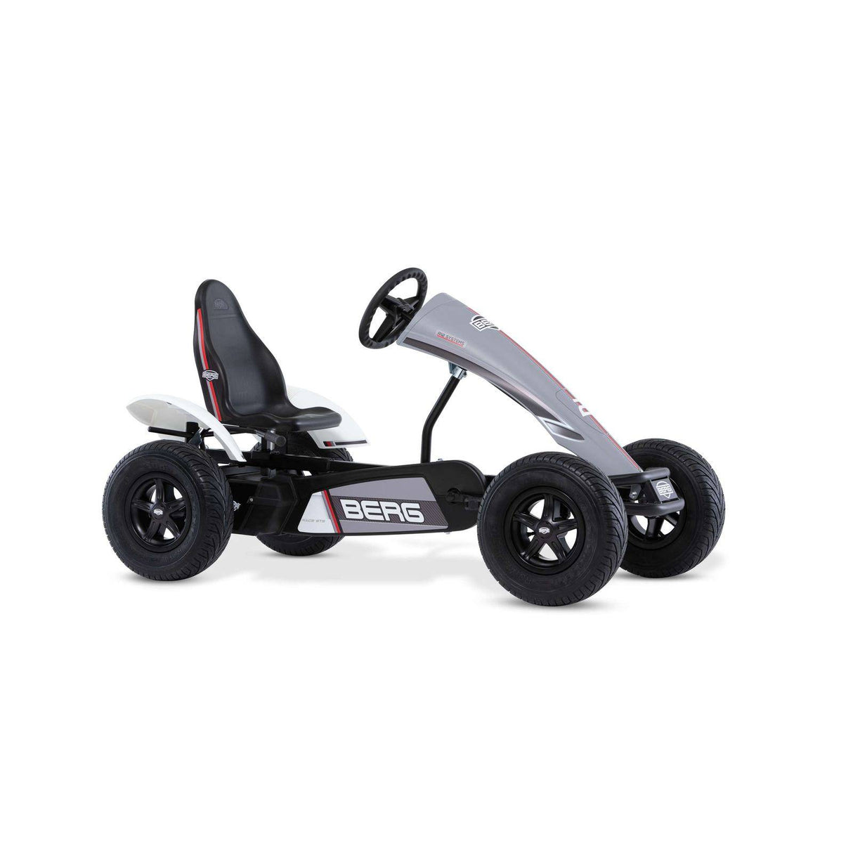 BERG XXL Race GTS E-BFR Go-Kart