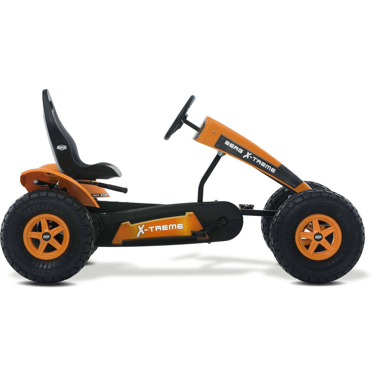 BERG XXL X-Treme BFR Go-Kart