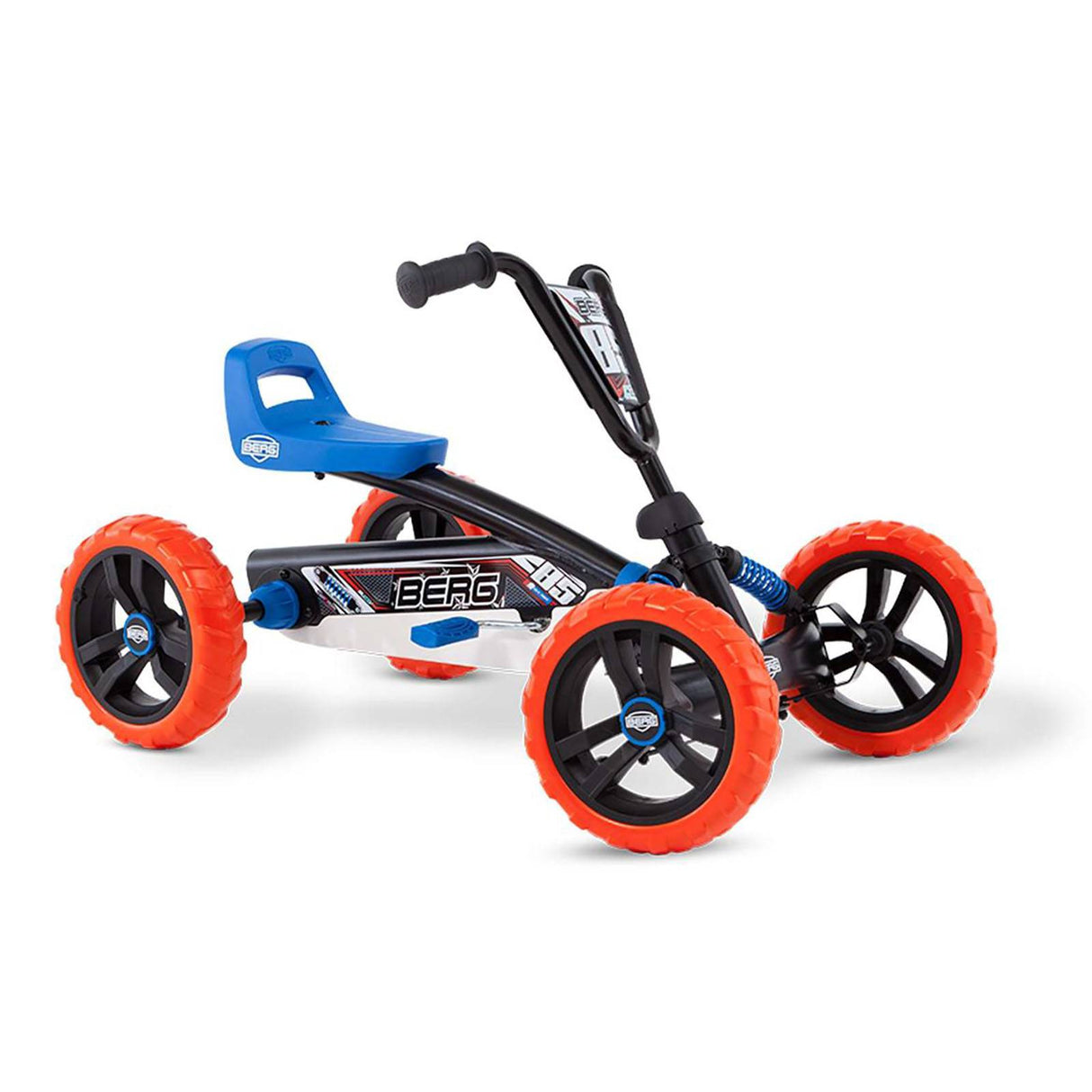 BERG Buzzy Nitro Go-Kart