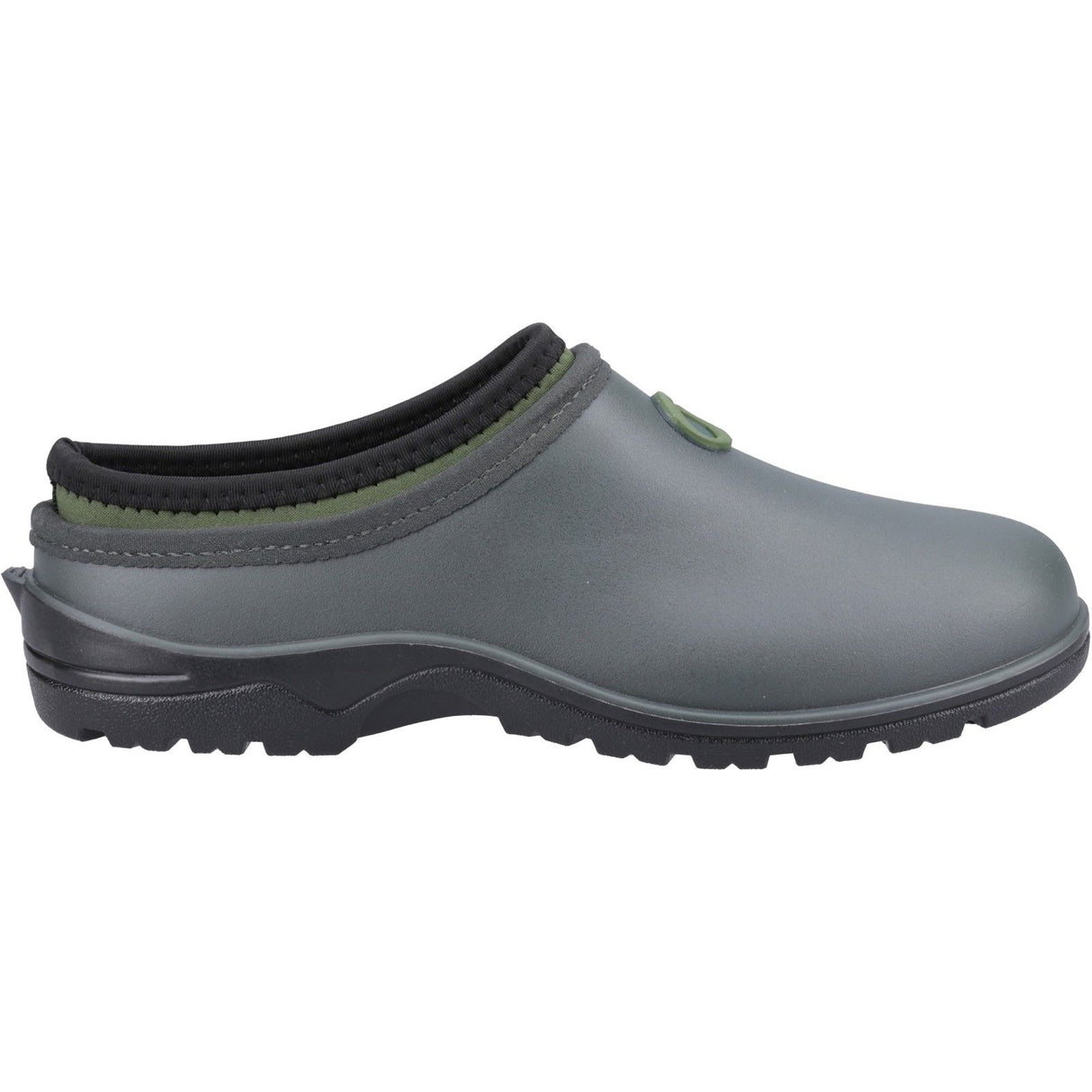 Cotswold Womens Greenhill Wellingtons Green
