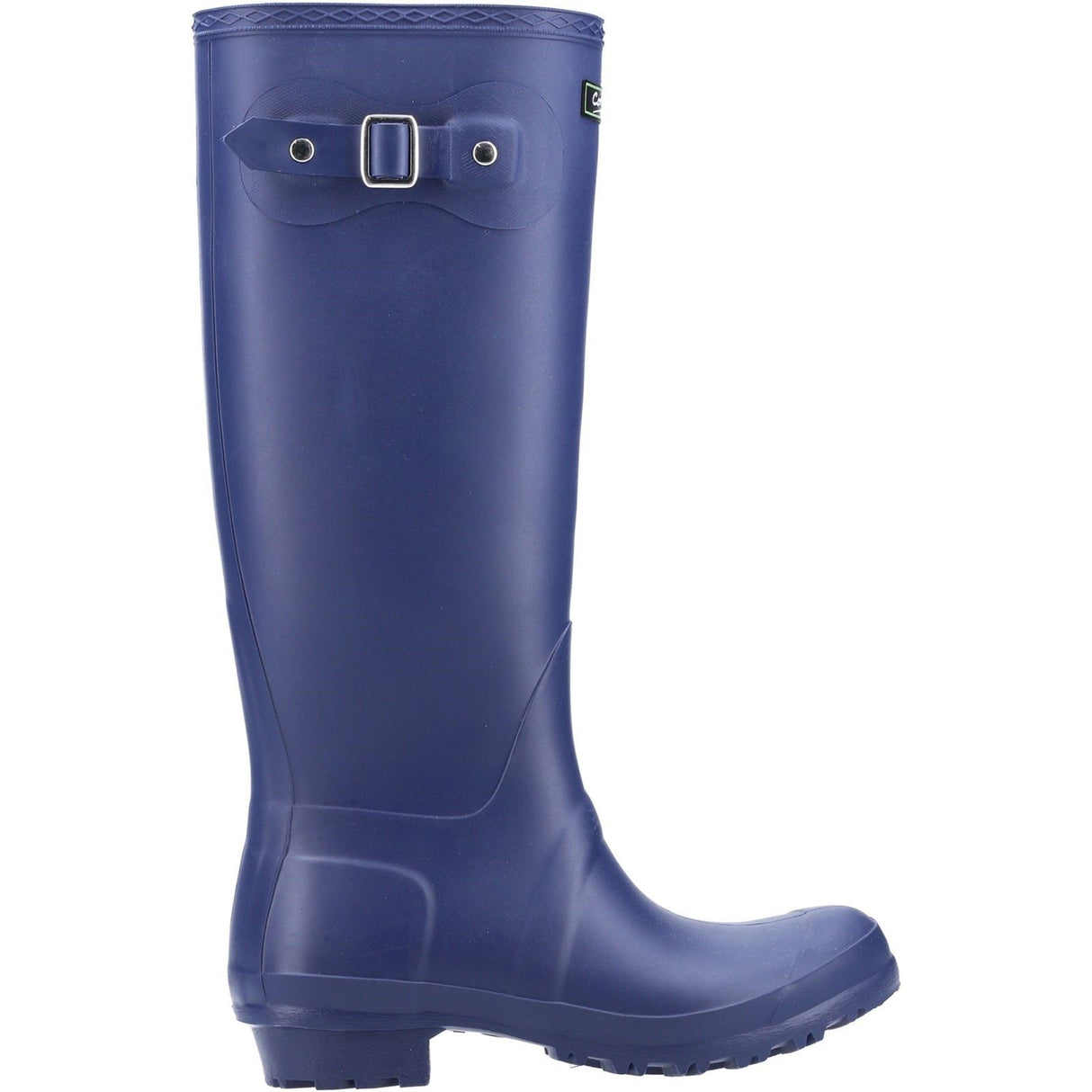 Cotswold Womens Sandringham Wellingtons Navy