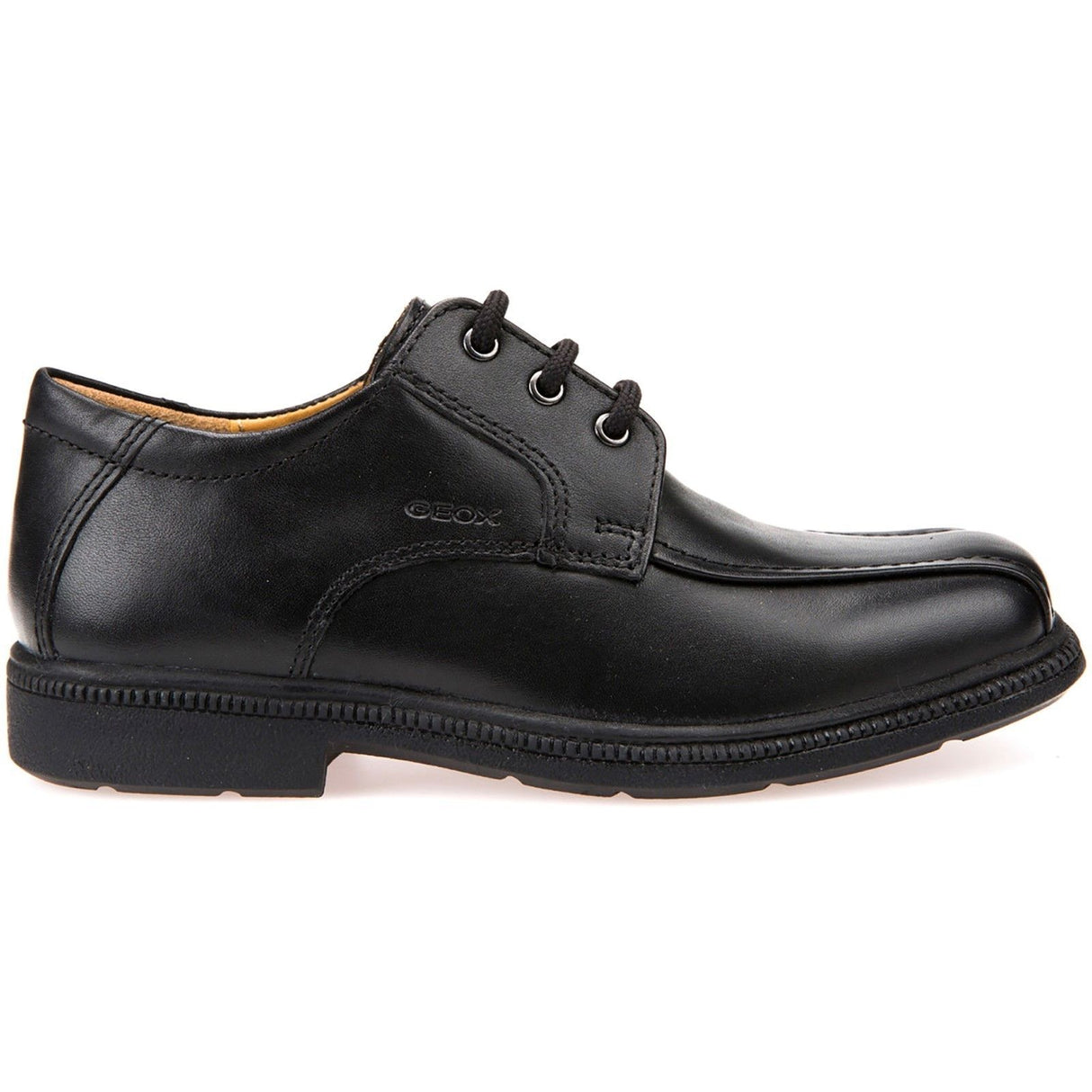 Geox Boys J Federico H Shoe Black
