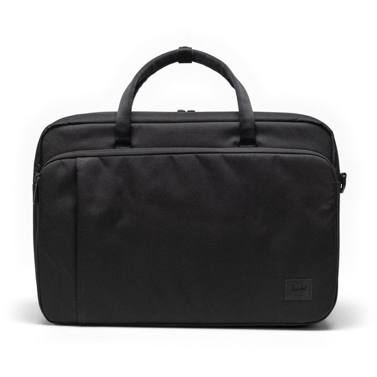 Herschel Bags Unisex Bowen Convertible Travel Duffle Black