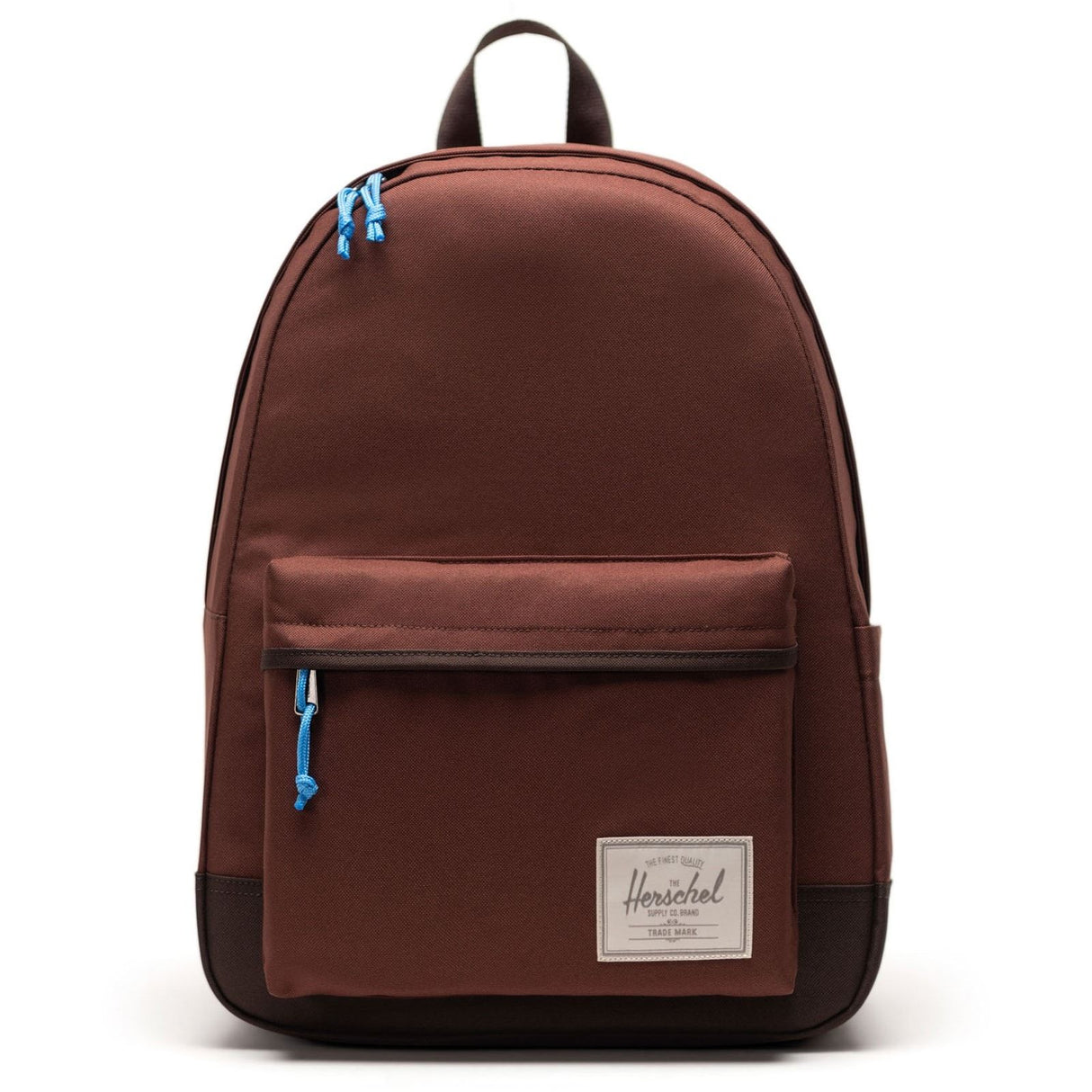 Herschel Bags Unisex Classic XL Backpack Bitter Chocolate/Dark Roast
