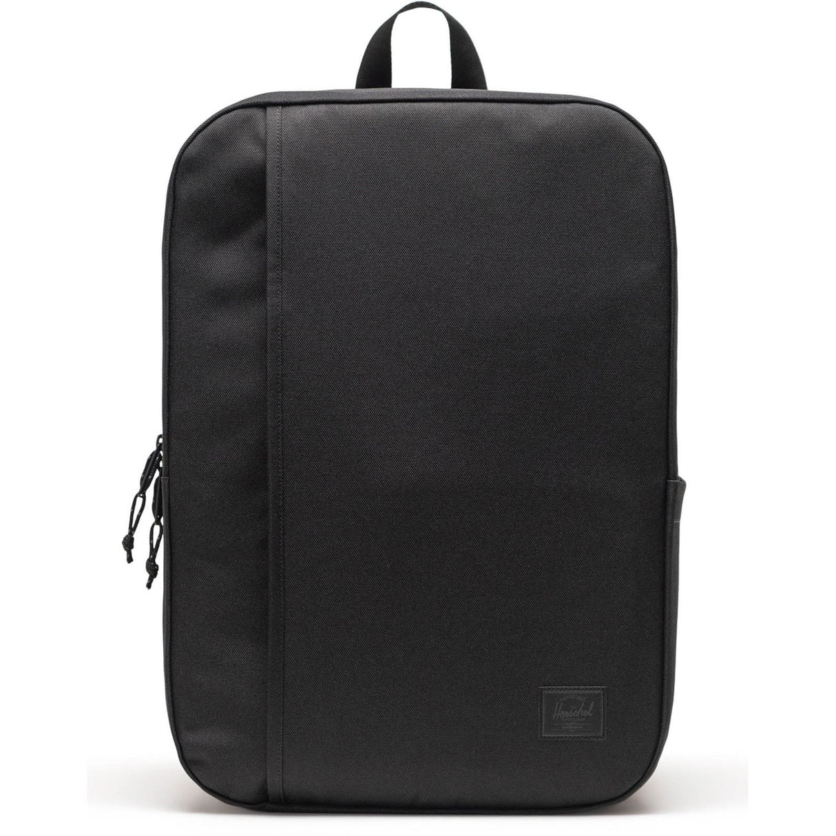 Herschel Bags Unisex Wesbrook Backpack Black Tonal