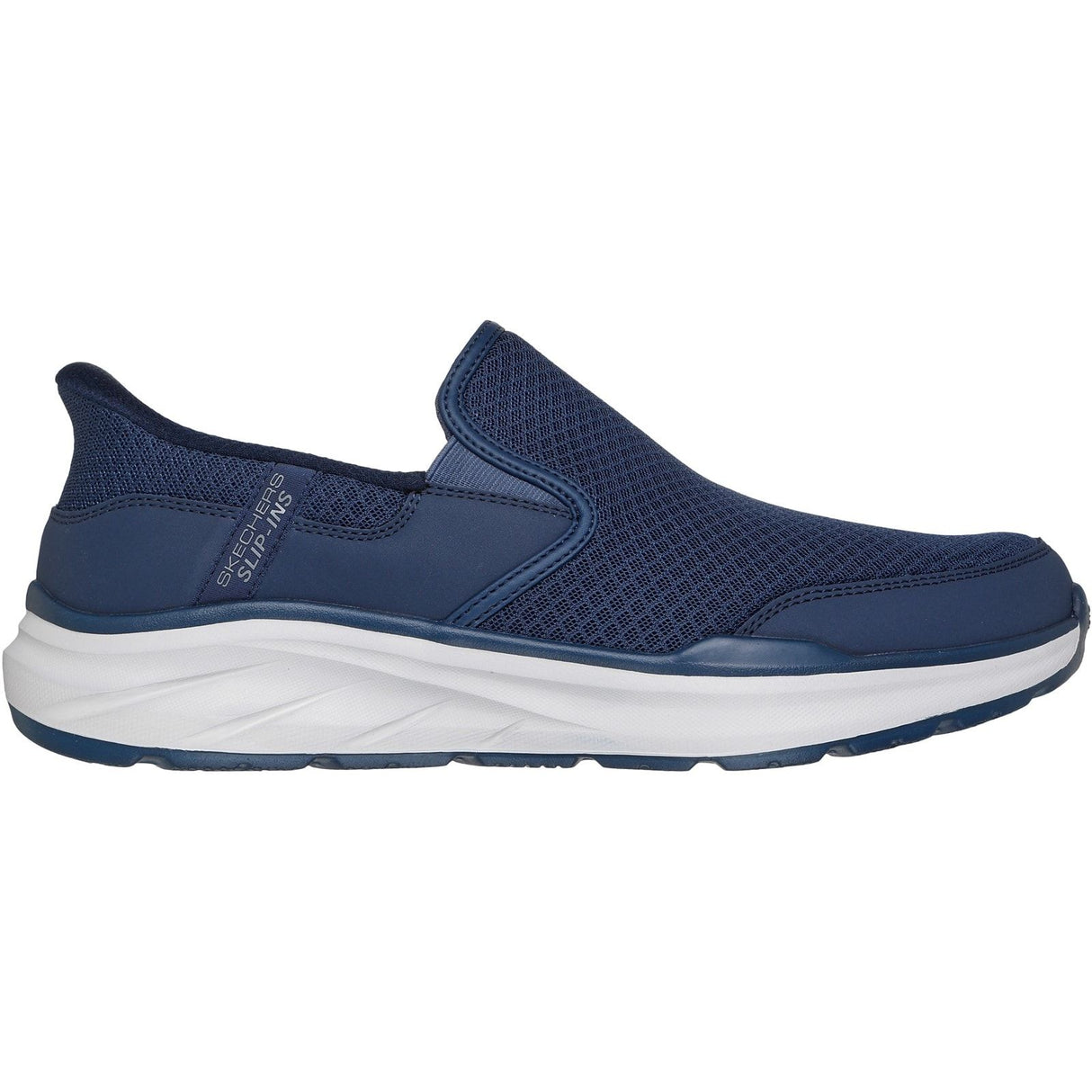 Skechers Mens Equalizer 6.0 Trainer Navy