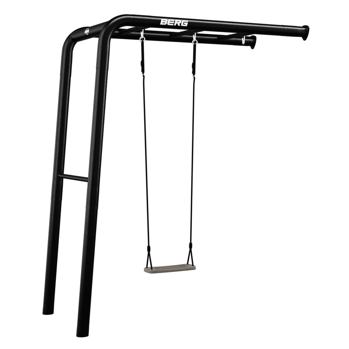 BERG PlayBase Wall + Swing Set