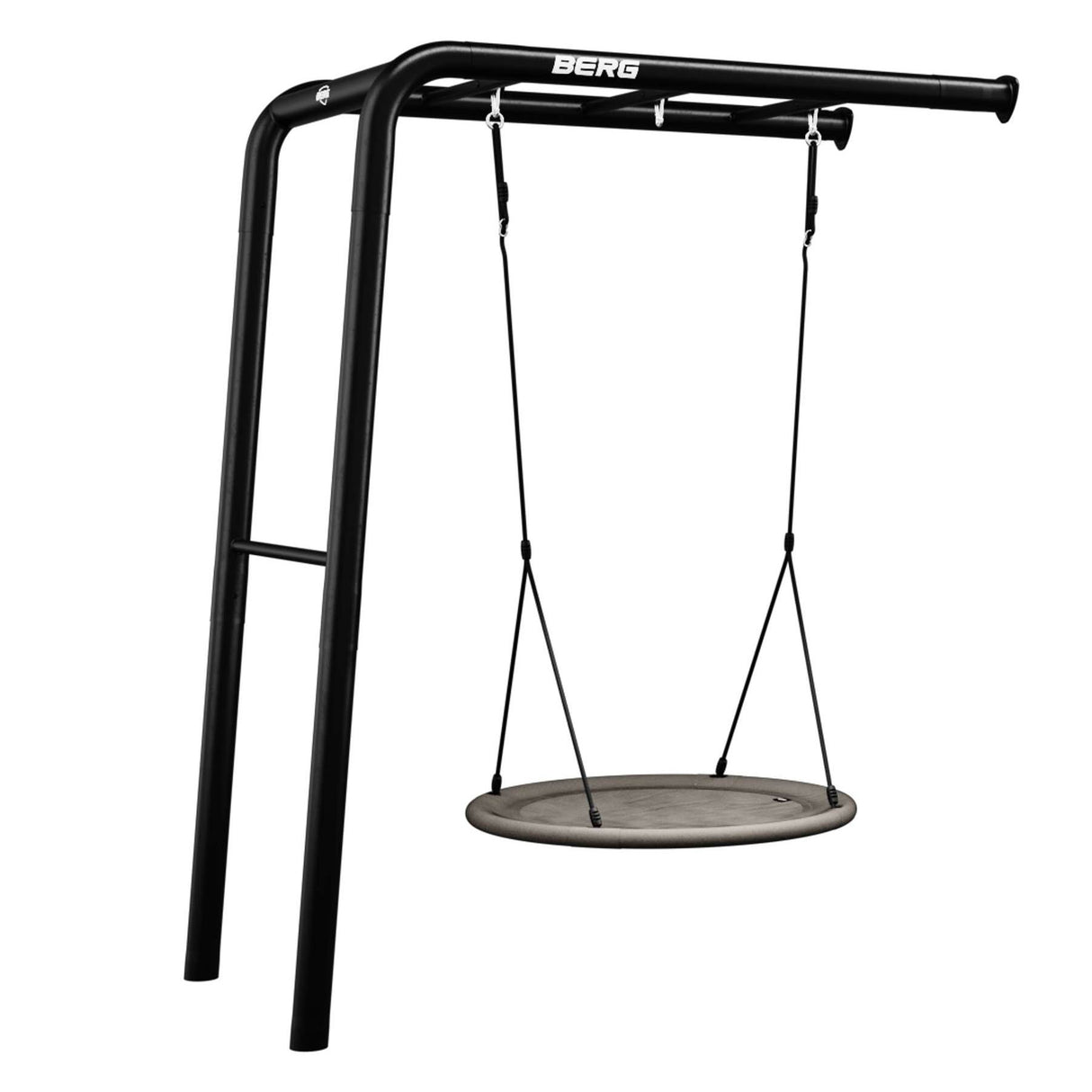 BERG PlayBase Wall + Family Set