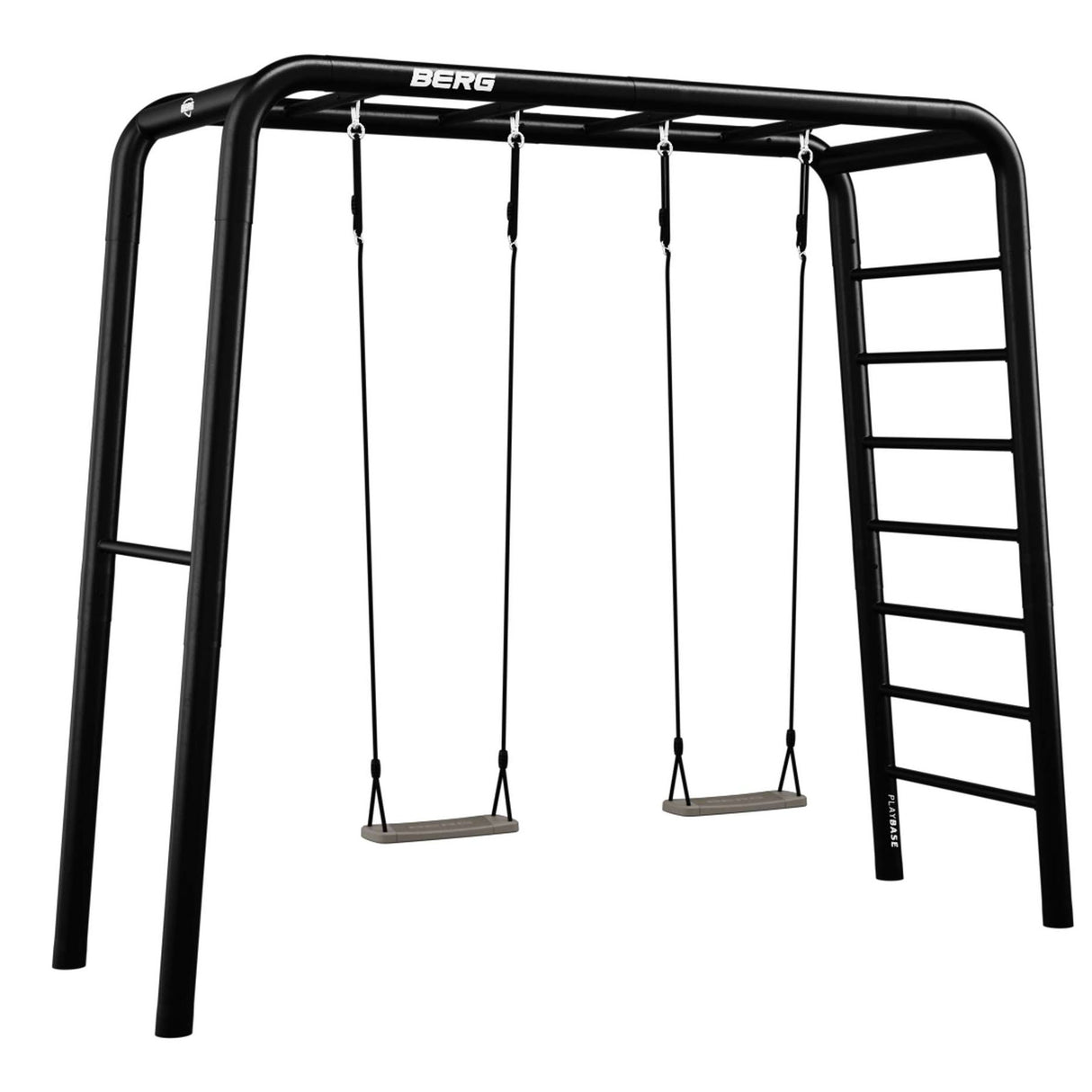 BERG PlayBase Medium + Swing Set