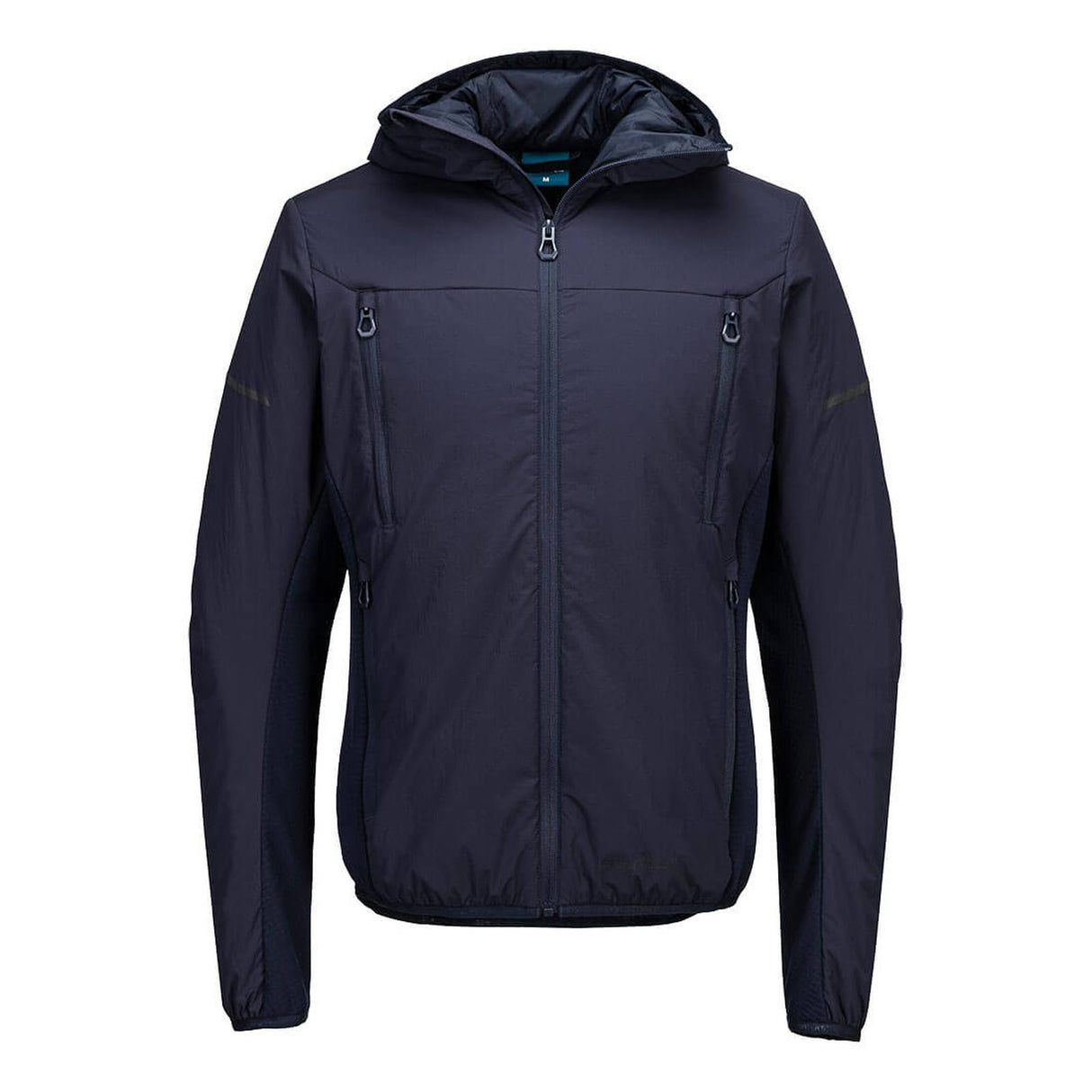 Portwest EV4 Insulated Hybrid Jacket Navy