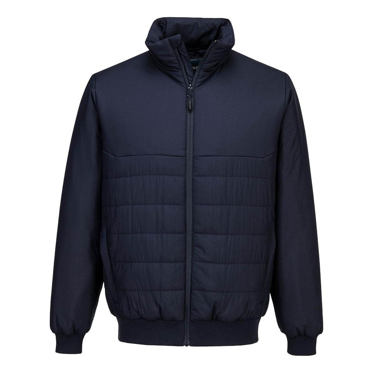 Portwest Professional Insulated Bomber Navy