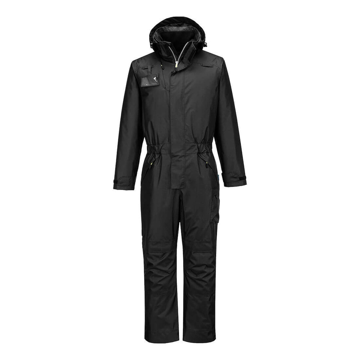 Portwest PW3 Winter Coverall Black