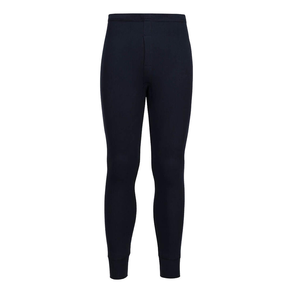 Portwest Thermal Trousers Navy