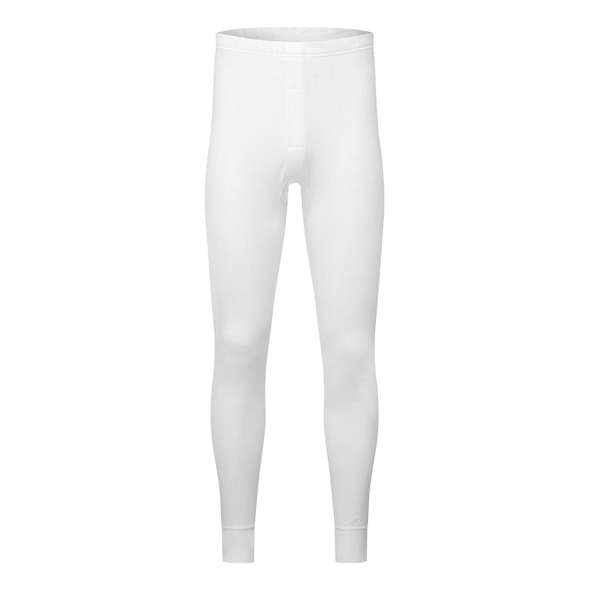 Portwest Thermal Trousers White