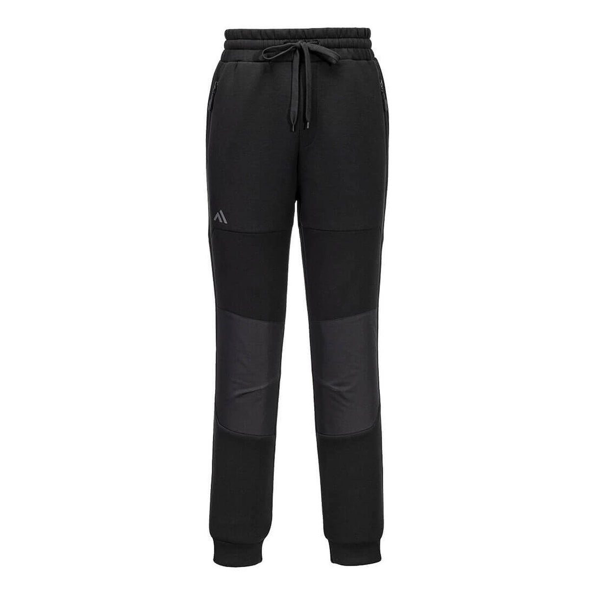 Portwest KX3 Sport Tech Joggers Black