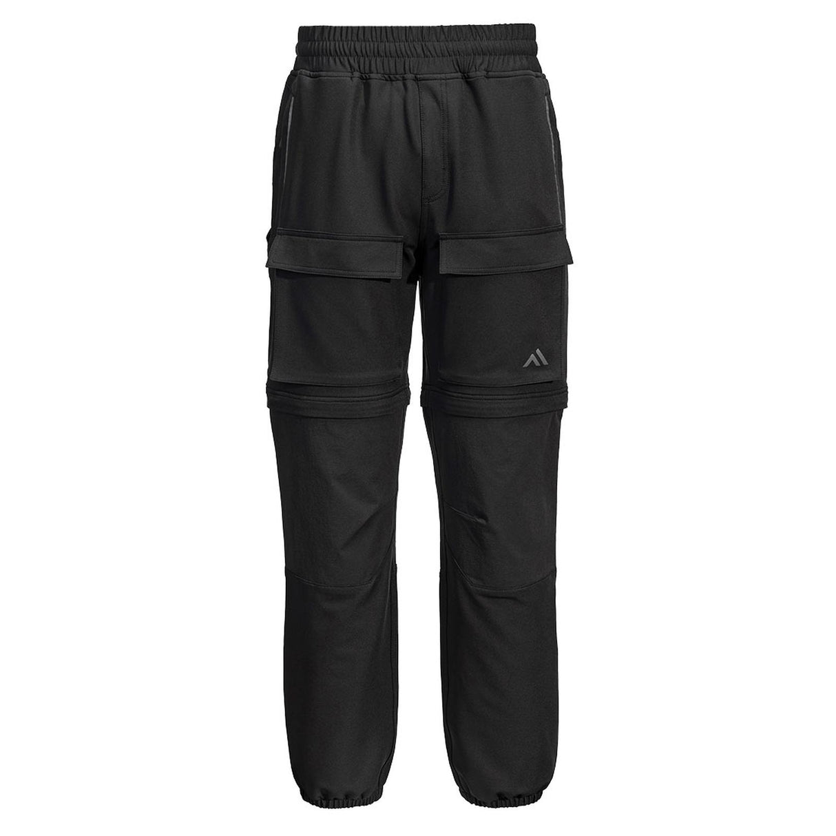 Portwest KX3 Sport 2-in-1 Trousers Black