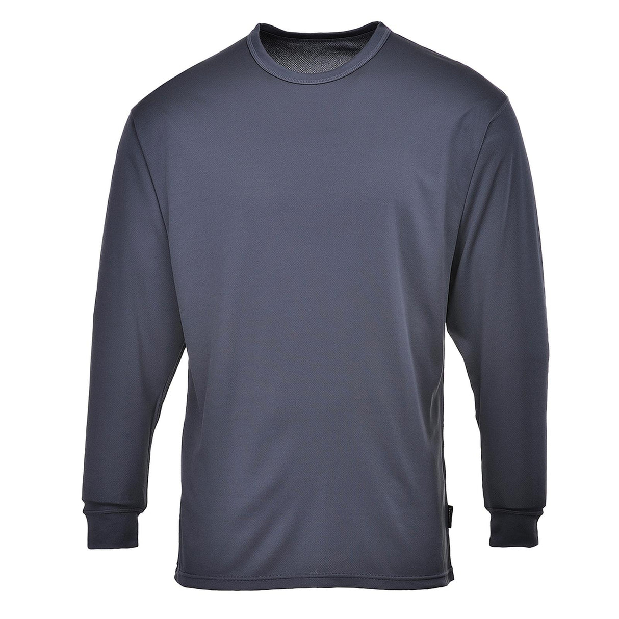 Portwest Thermal Baselayer Top Charcoal