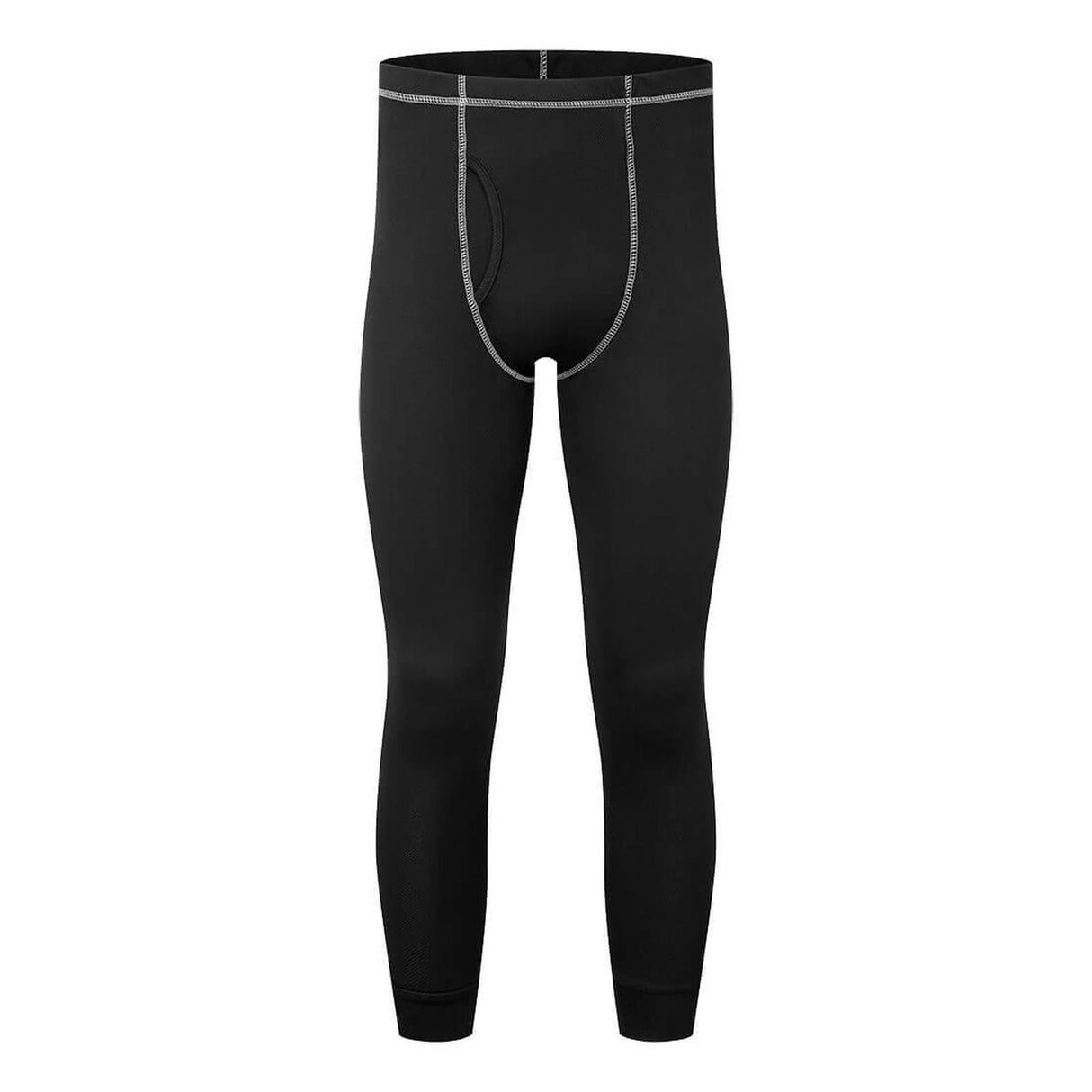Portwest Base Pro Antibacterial Legging Black