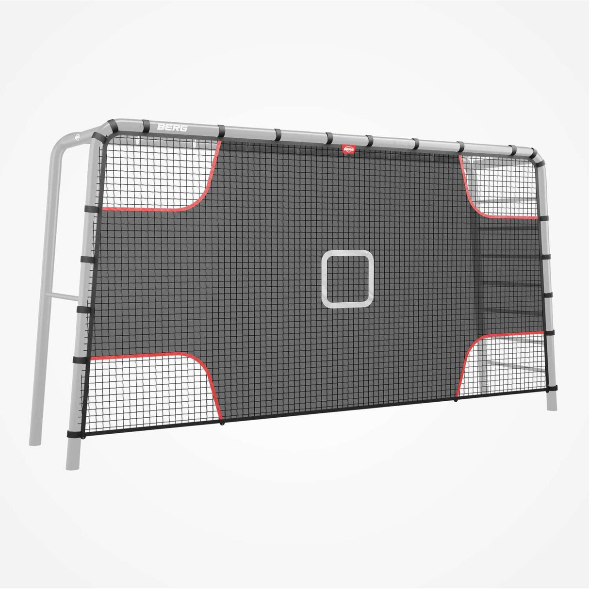 Berg Playbase Soccer Target Net XL