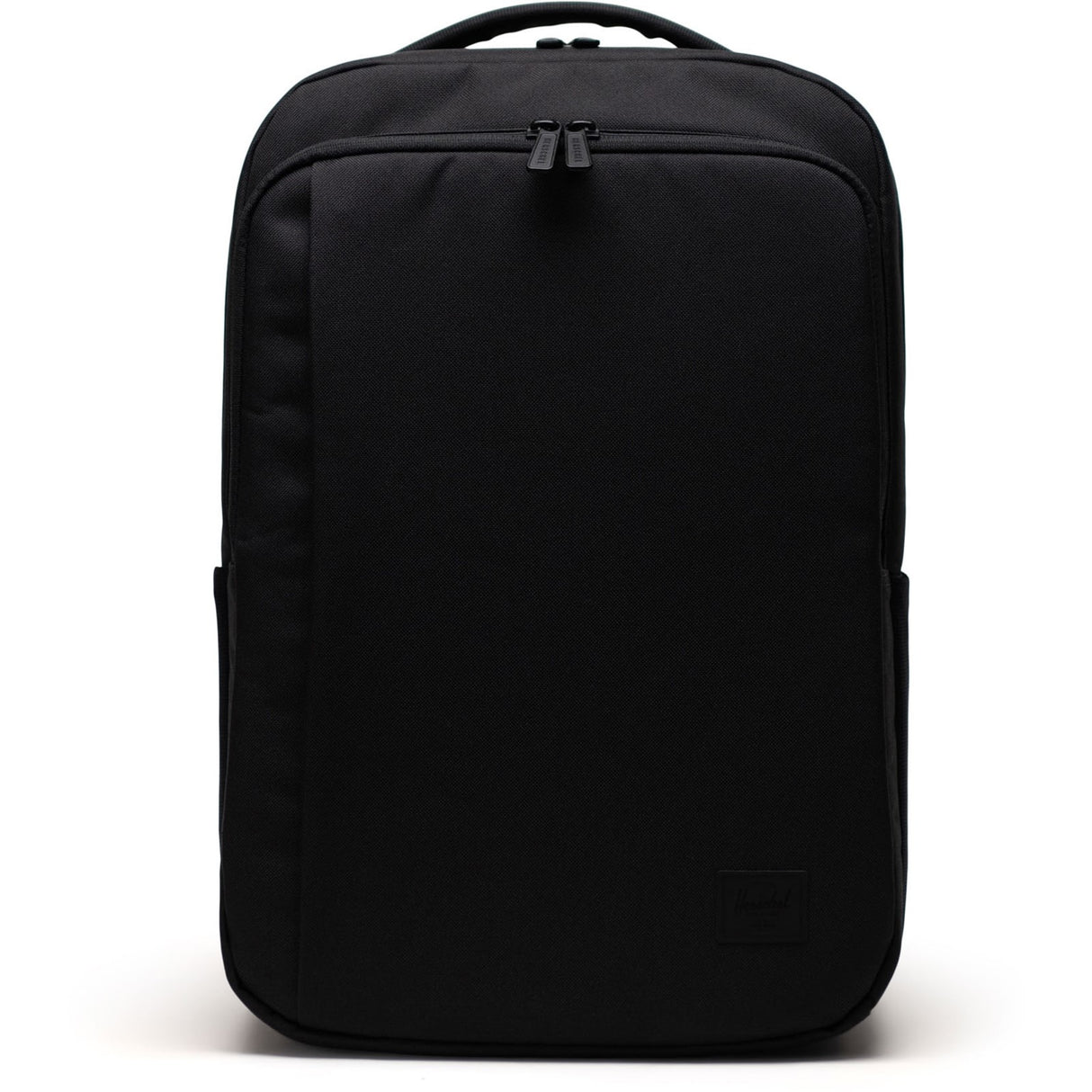 Herschel Bags Unisex Kaslo Daypack Tech Black