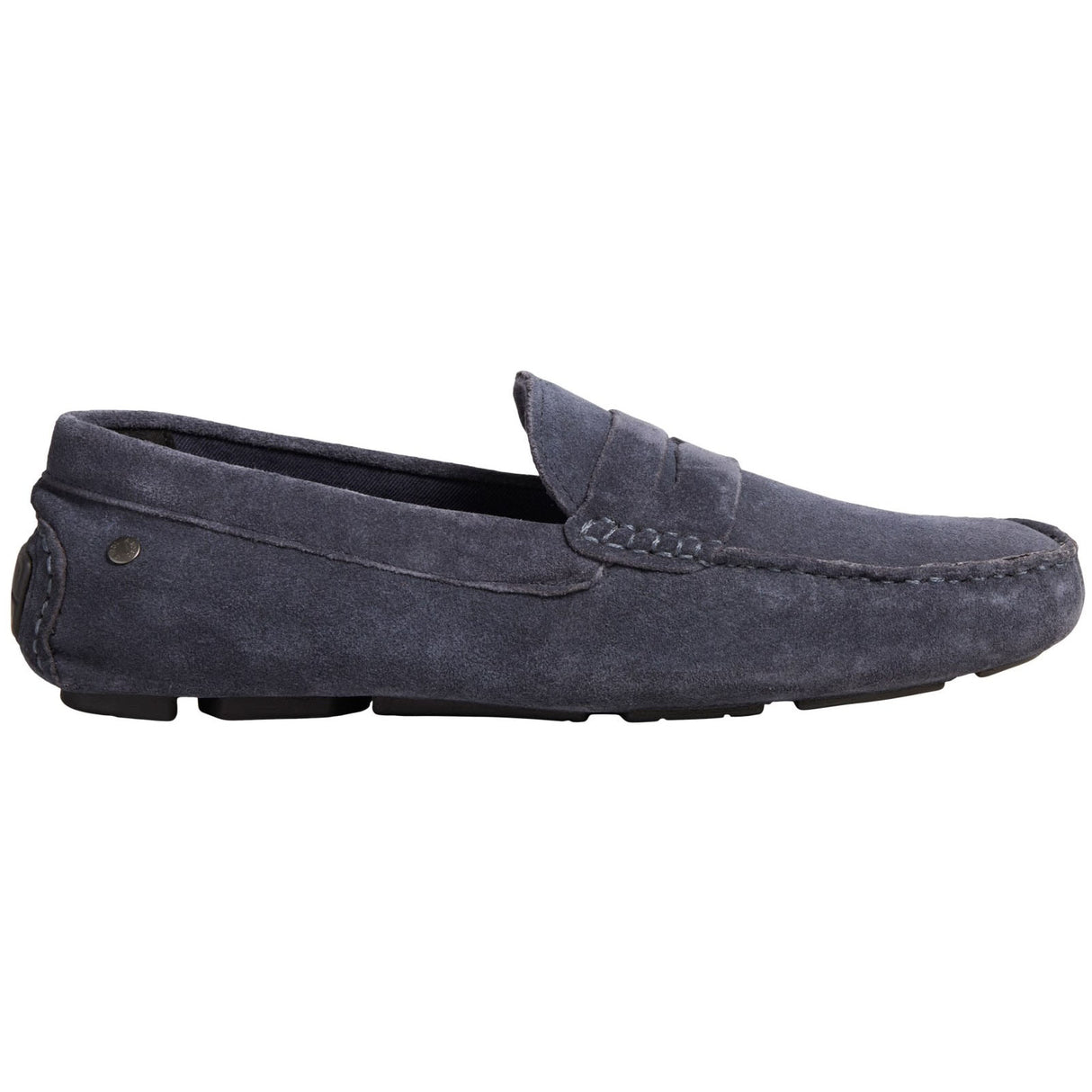 Jack & Jones Mens Jensen Loafer Navy Blazer