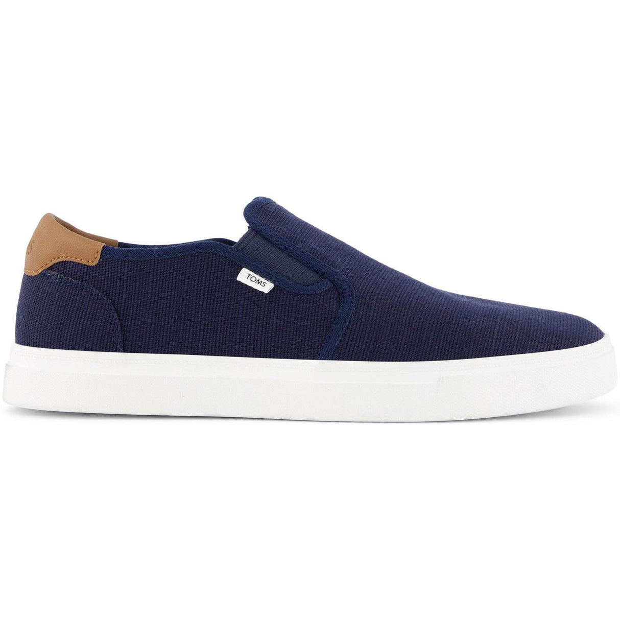 TOMS Mens Baja 2.0 Trainer Navy