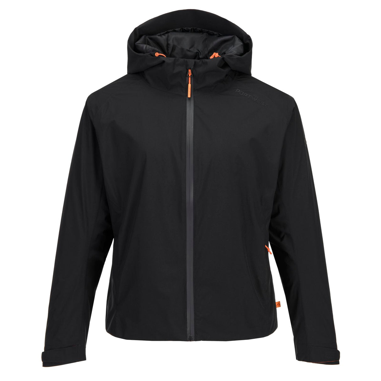 Portwest Slievemore Womens Jacket Black