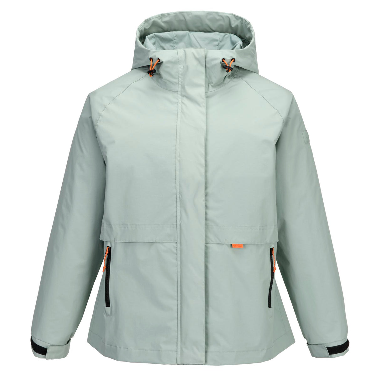 Portwest Mulranny Womens Jacket Sage Green