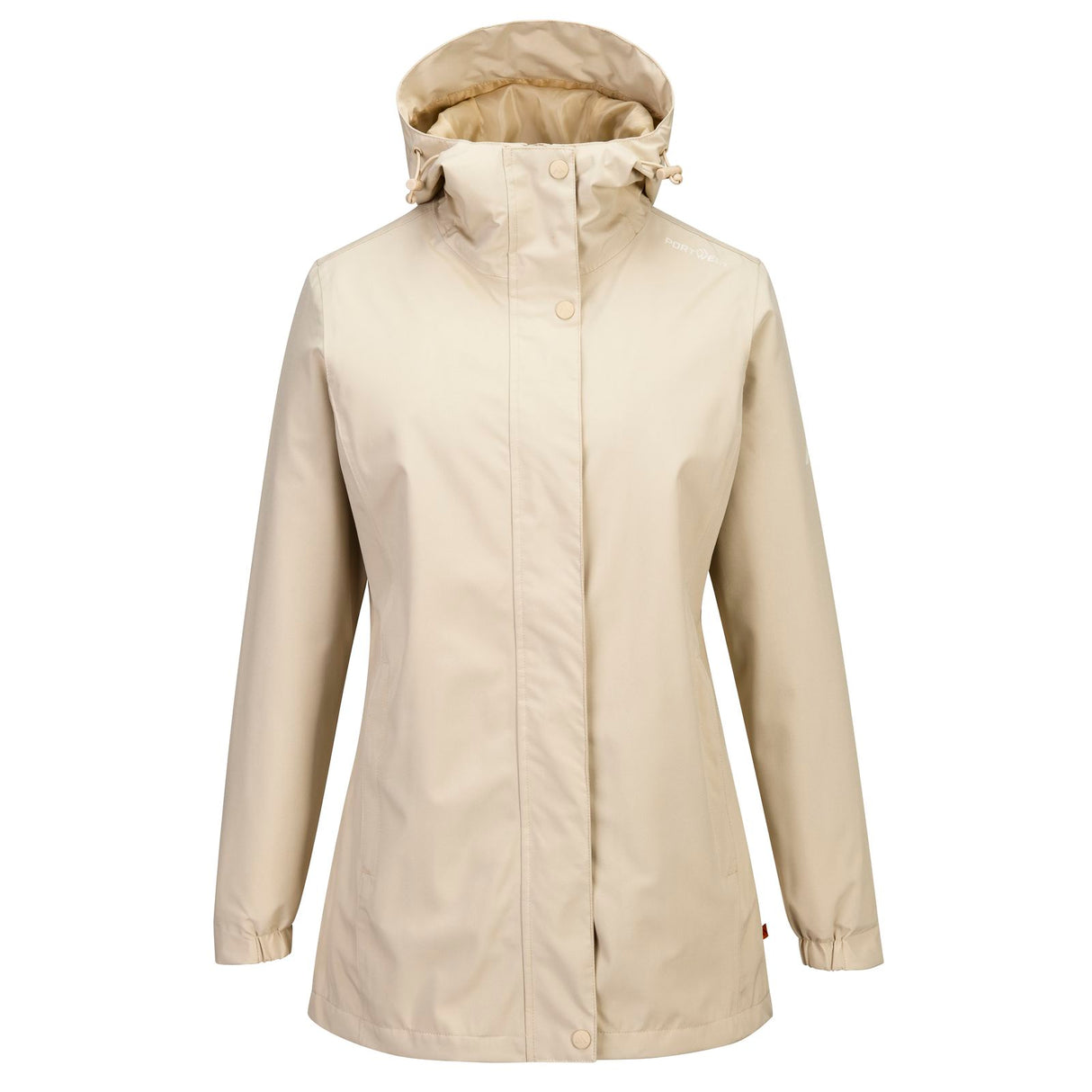 Portwest Newgrange Womens Jacket Bone