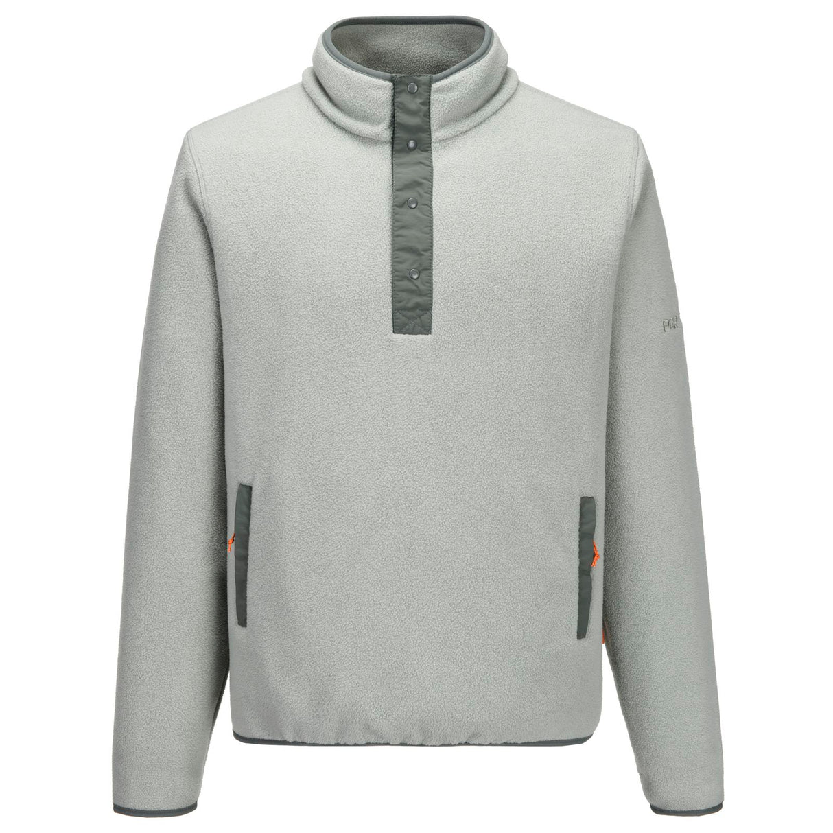 Portwest Ticknock Mens Fleece Seasplash