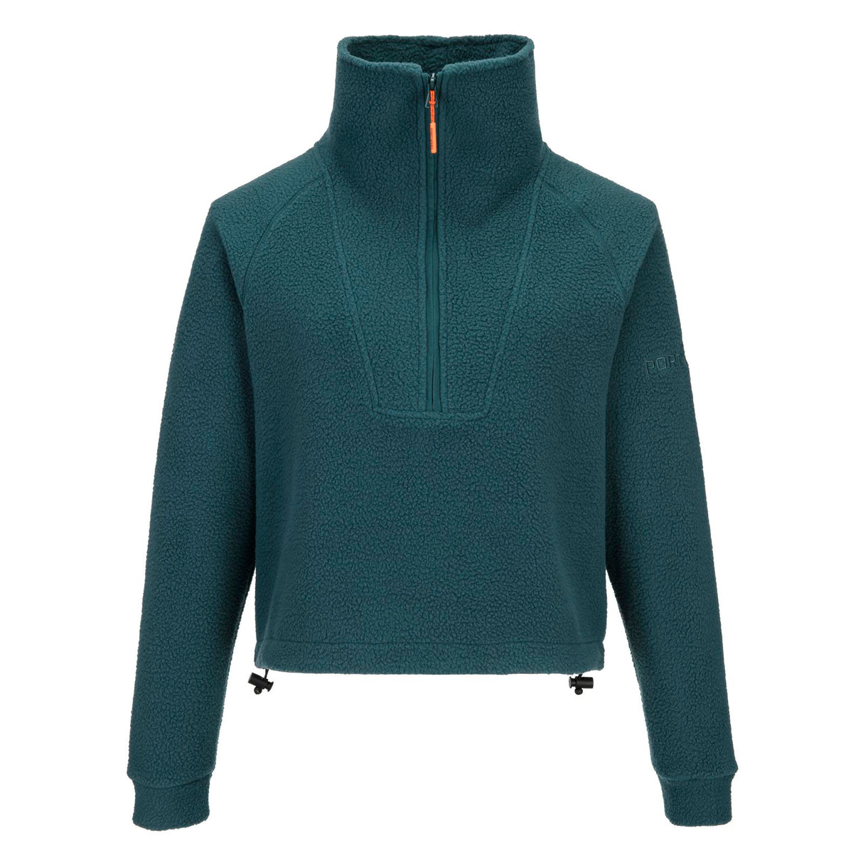 Portwest Croaghan Womens Fleece Jade