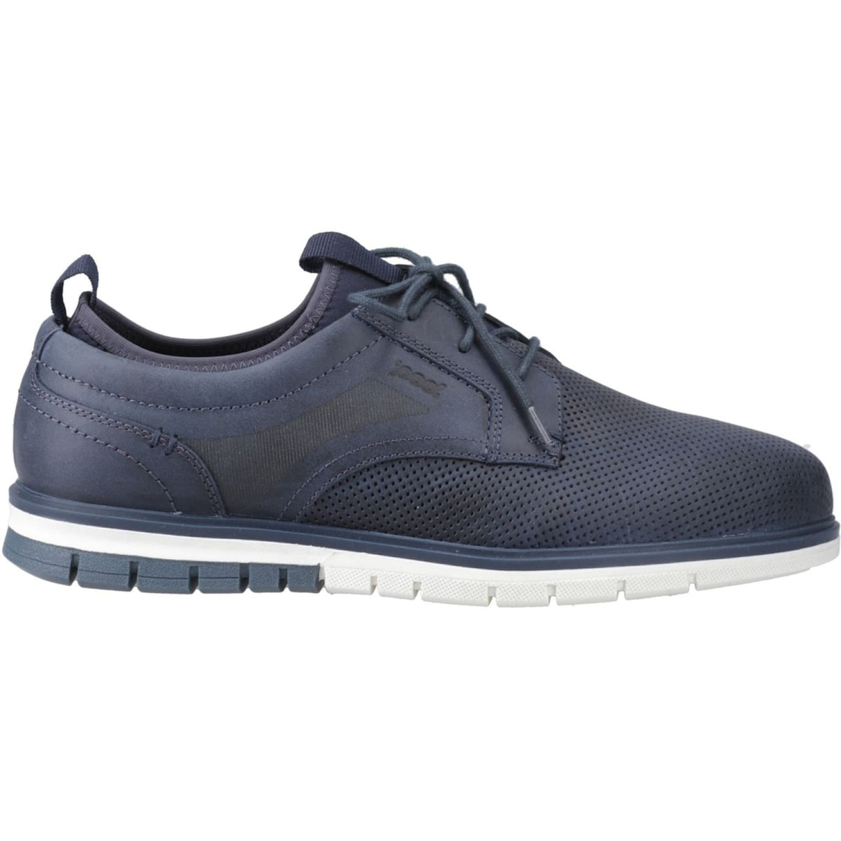 Pod Mens Murphy Casual Navy