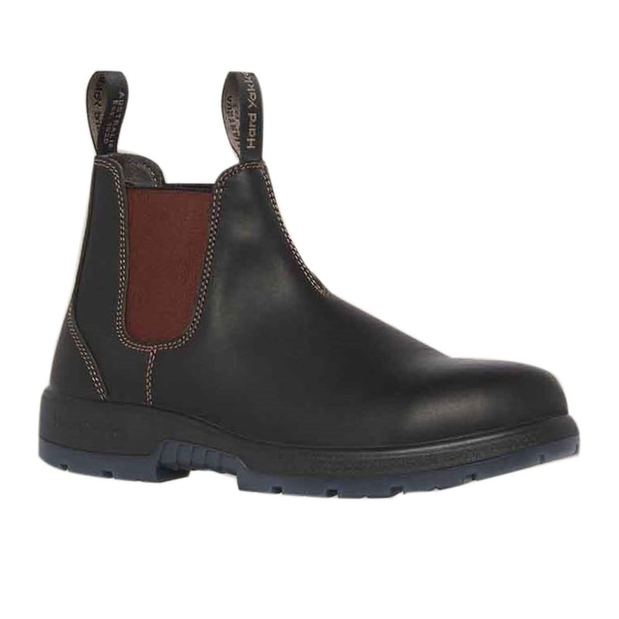 Hard Yakka Unisex Brumby Dealer Boot Brown