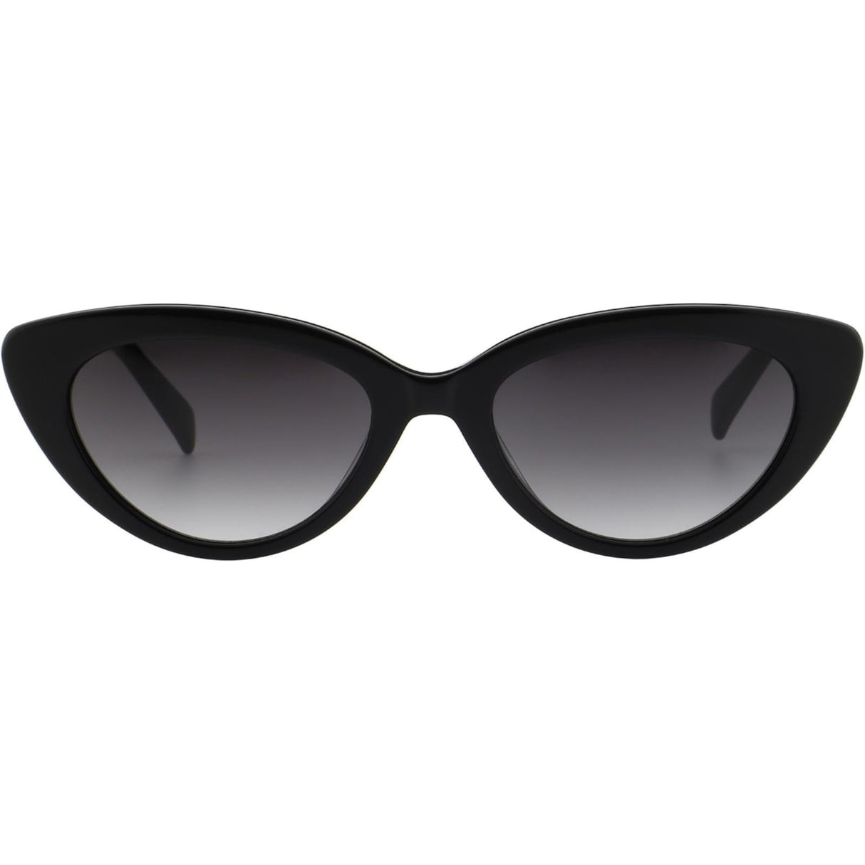 Karen Millen Unisex KM506800153 Sunglasses Black