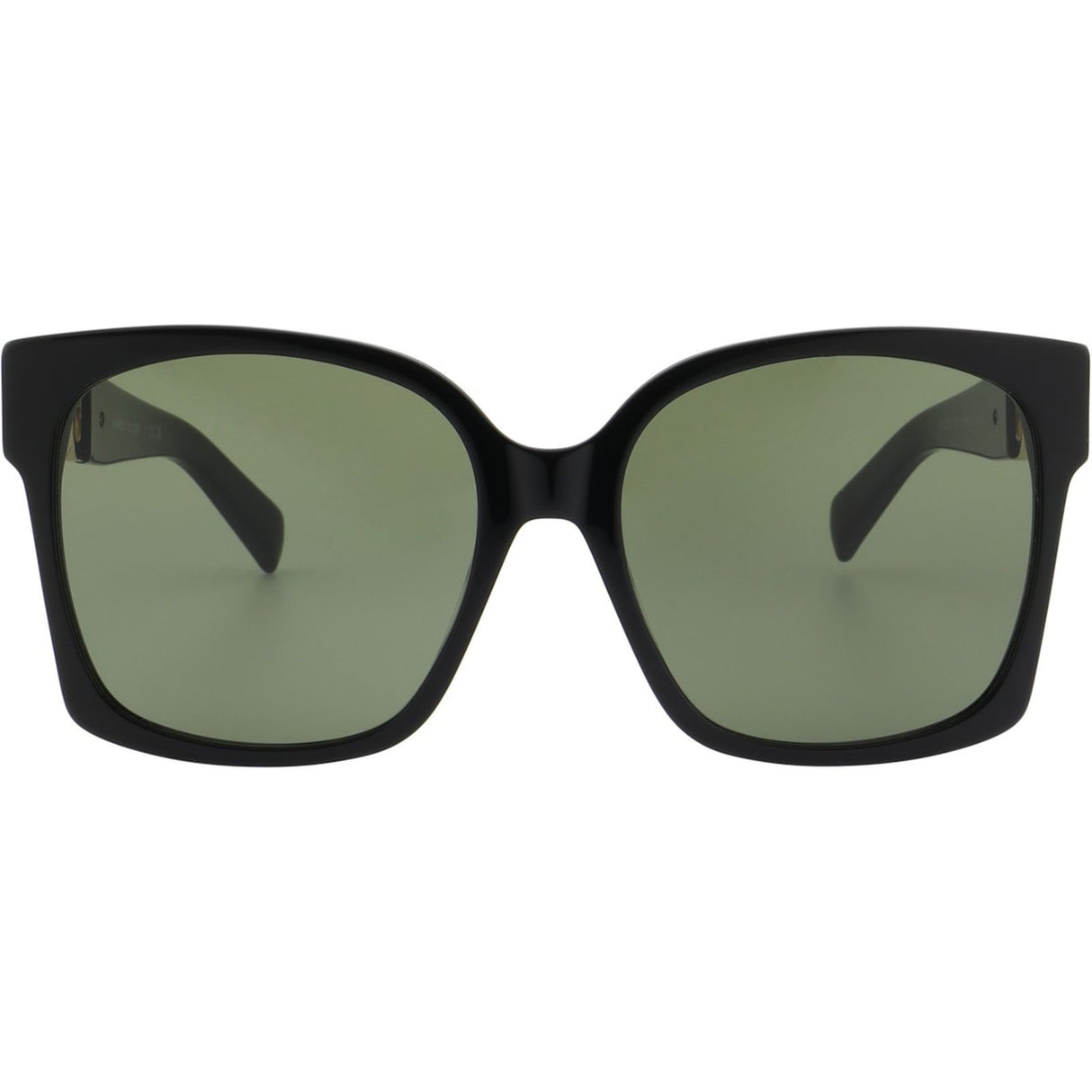 Karen Millen Unisex KM507000158 Sunglasses Black