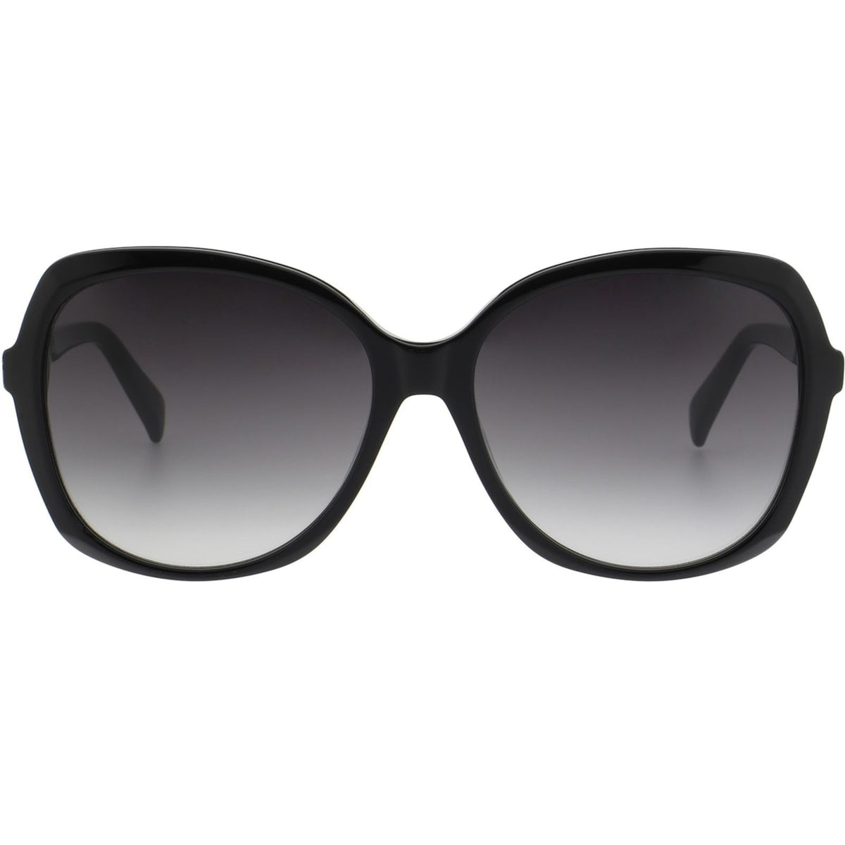 Karen Millen Unisex KM507600158 Sunglasses Black