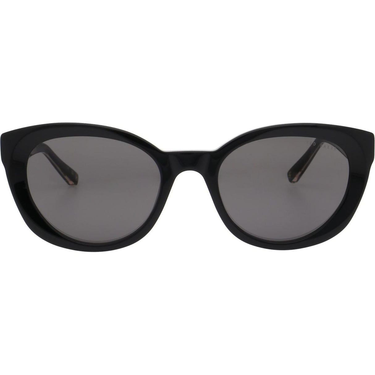 Ted Baker Unisex Dalah Sunglasses Black