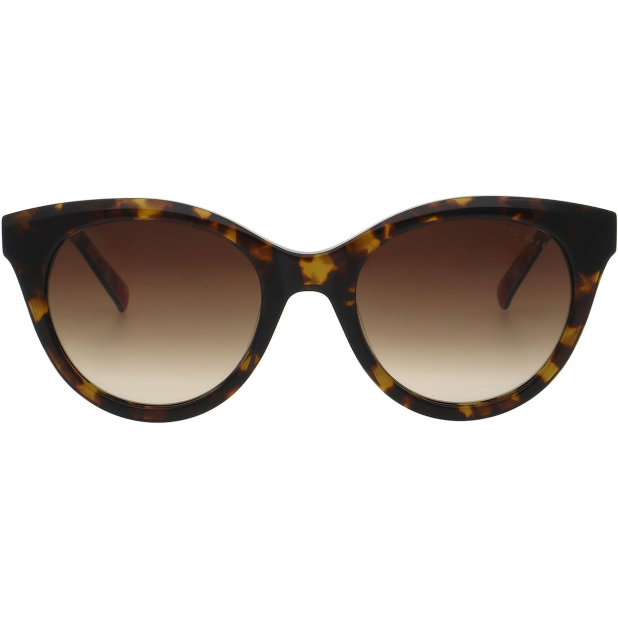 Ted Baker Unisex Maja Sunglasses Classic Tort