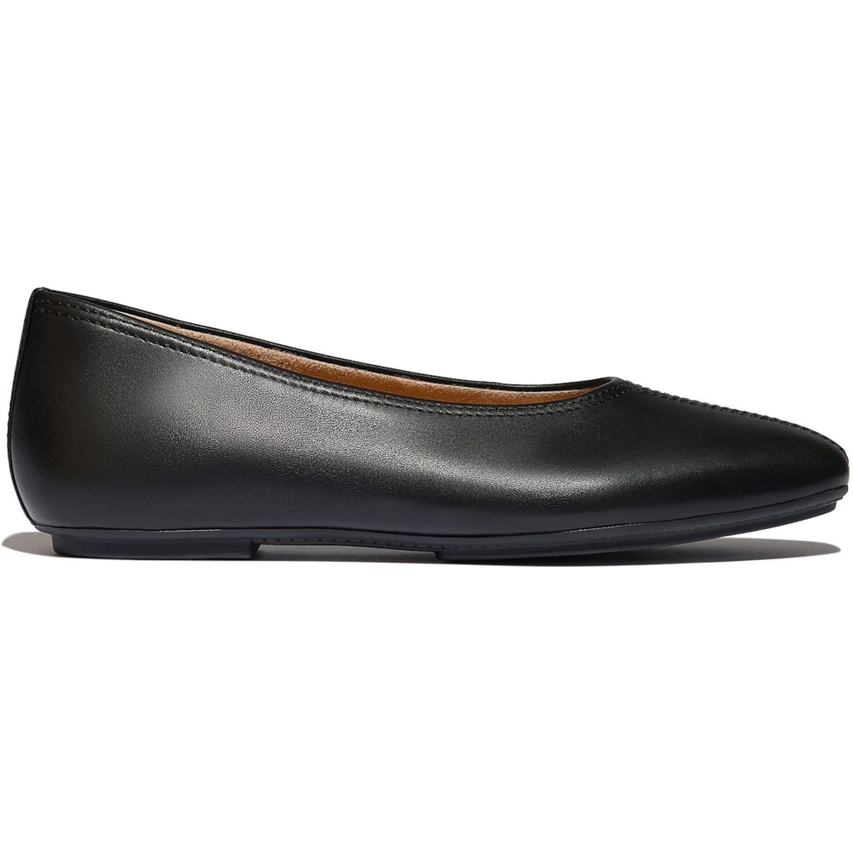 Fitflop Womens Delicato High-Cut Flats Black