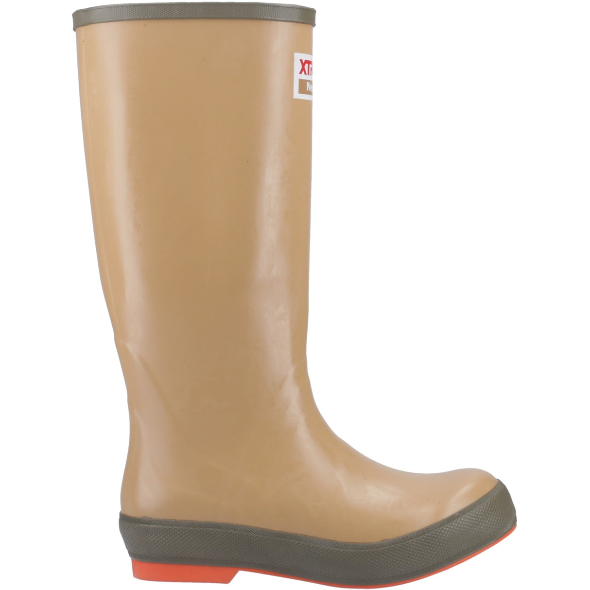 Xtratuf Womens Legacy 15" Wellington Sahara