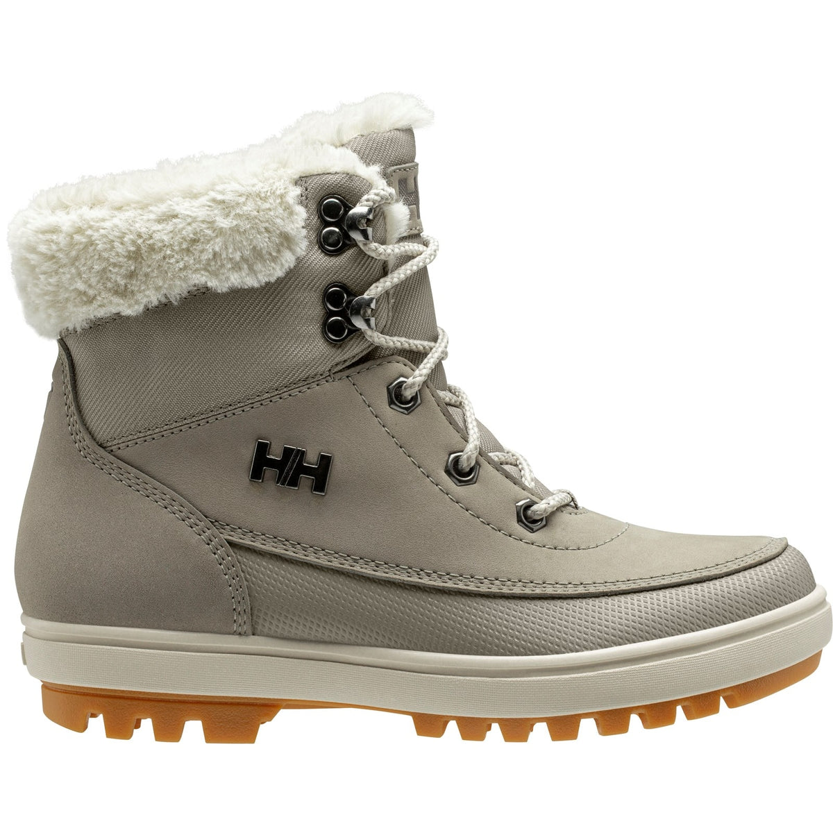 Helly Hansen Sport Womens Women's Sorrento 2.0 Winter Boots Terrazzo