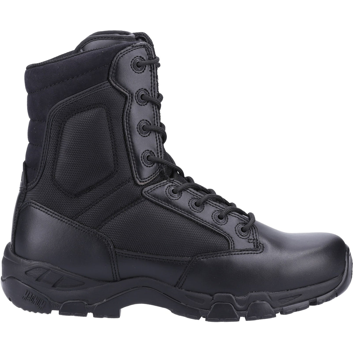 Magnum Unisex Viper Pro 8.0 + Uniform Boot Black