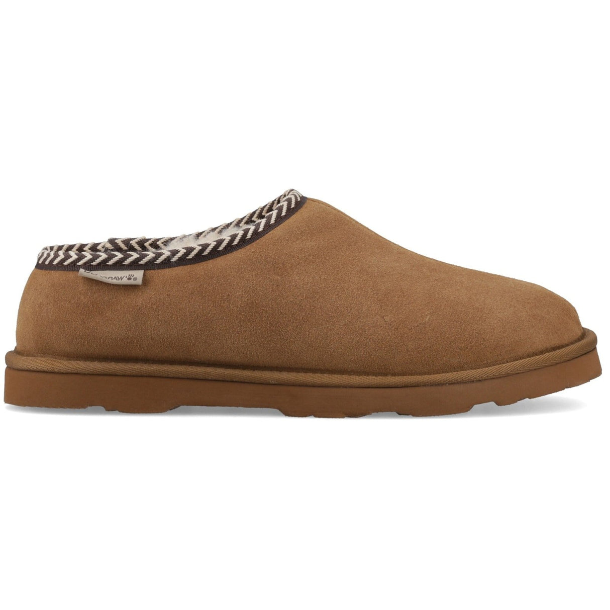 Bearpaw Mens BEAU Hickory