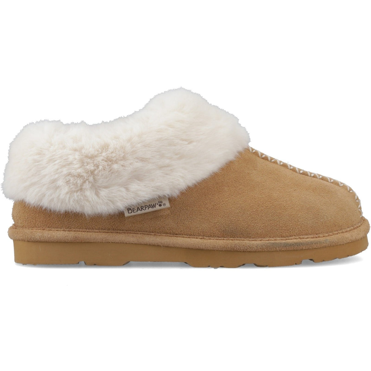 Bearpaw Womens BELLA COFFEE