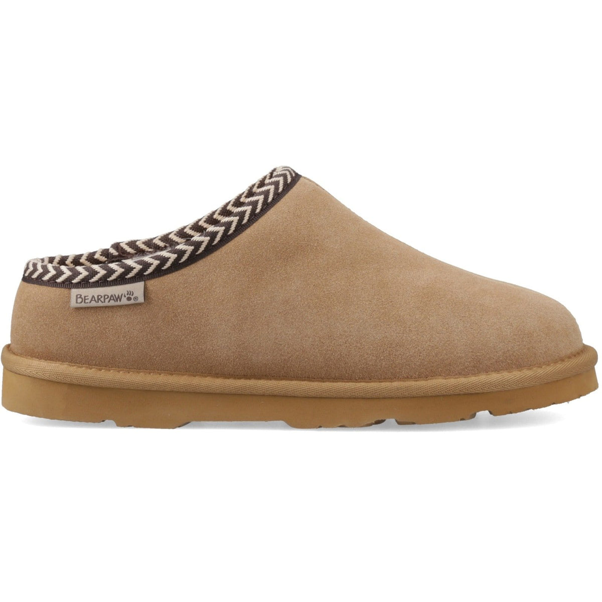 Bearpaw Womens TABITHA COFFEE